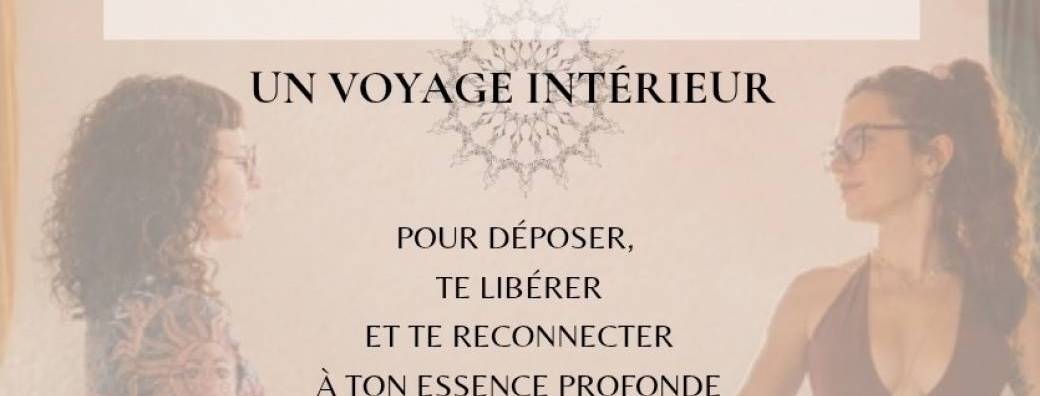 La traversée 