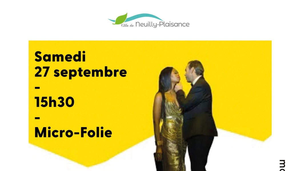 La Traviata à la Micro-Folie