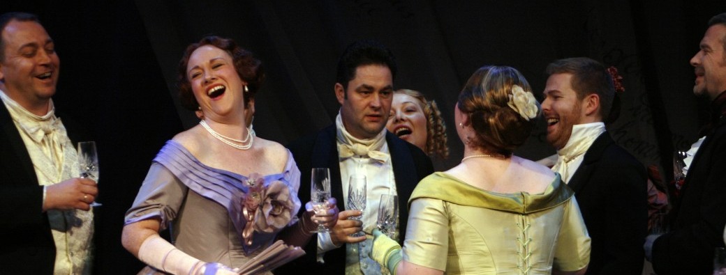 Diva Opera - Verdi : La Traviata 