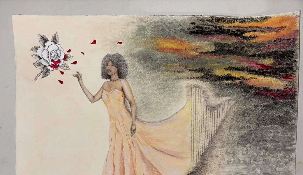 LA TRAVIATA, LA DAME AUX CAMELIAS 