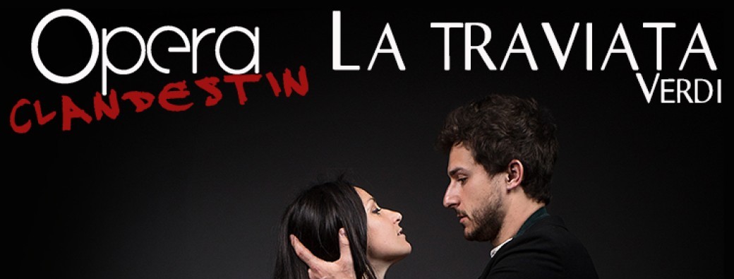 La Traviata