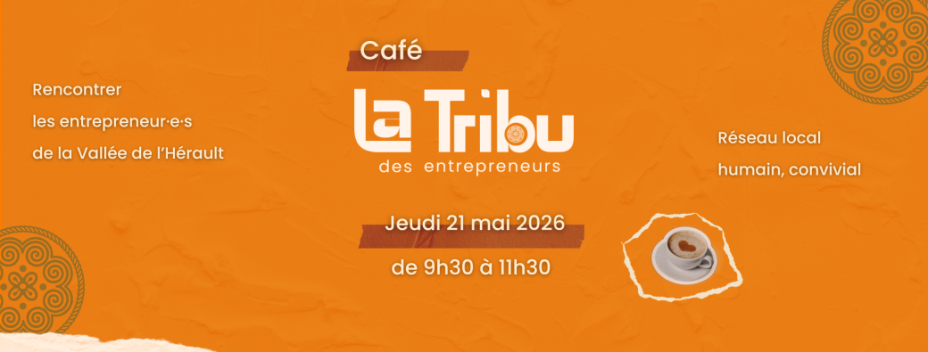 La Tribu Dej mai