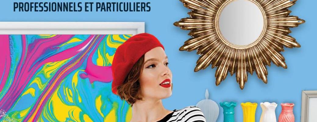 La Trimestrielle de LORIENT Brocante et vide-grenier