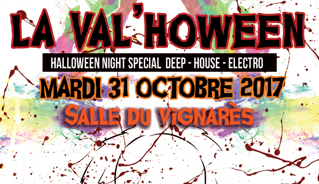 La Val'Hoween