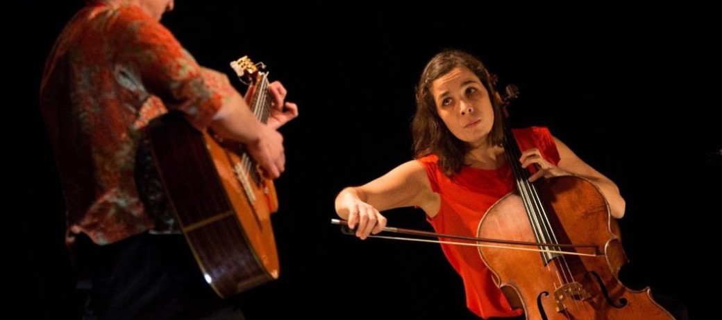 La valise de Mamouchka | Festival Le Bruit des P'tits Cailloux 7° édition
