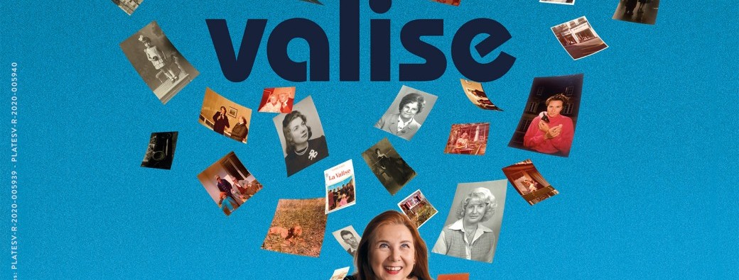 LA VALISE