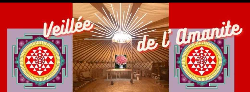 La Veillée de l'Amanite #3