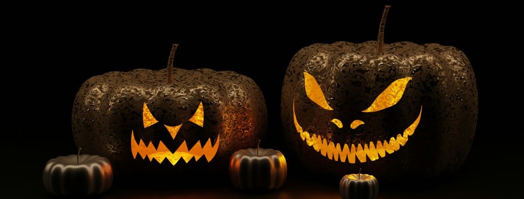 La Veillée d'Halloween