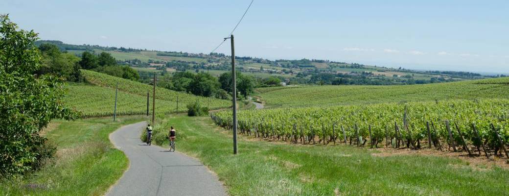 La Vélo-Gourmande 