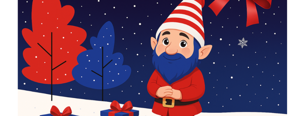 La Vengeance des Lutins - Spectacle interactif de Noël