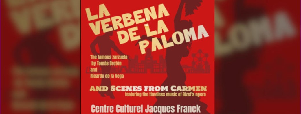 La Verbena de la Paloma