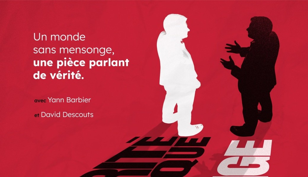 La vérité n'est que mensonge