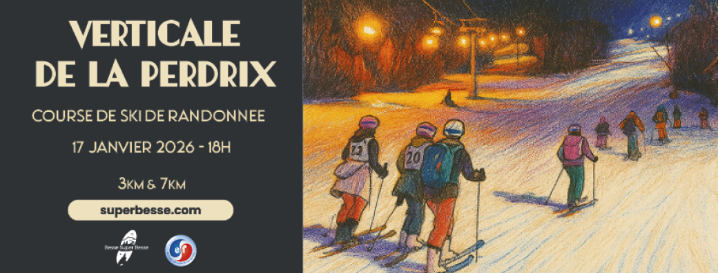 la Verticale de la Perdrix