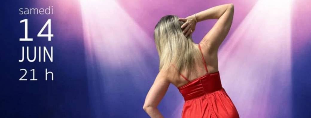 La video du GALA DE SYLVIE DANCE 2025
