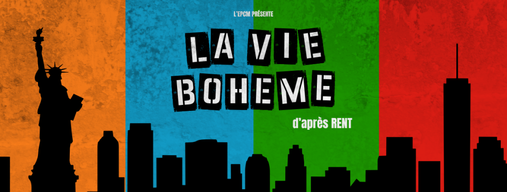 La Vie Bohème