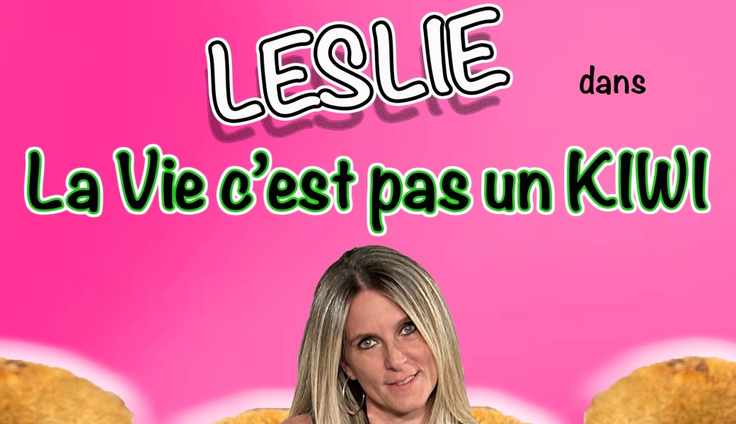 La vie c'est pas un kiwi