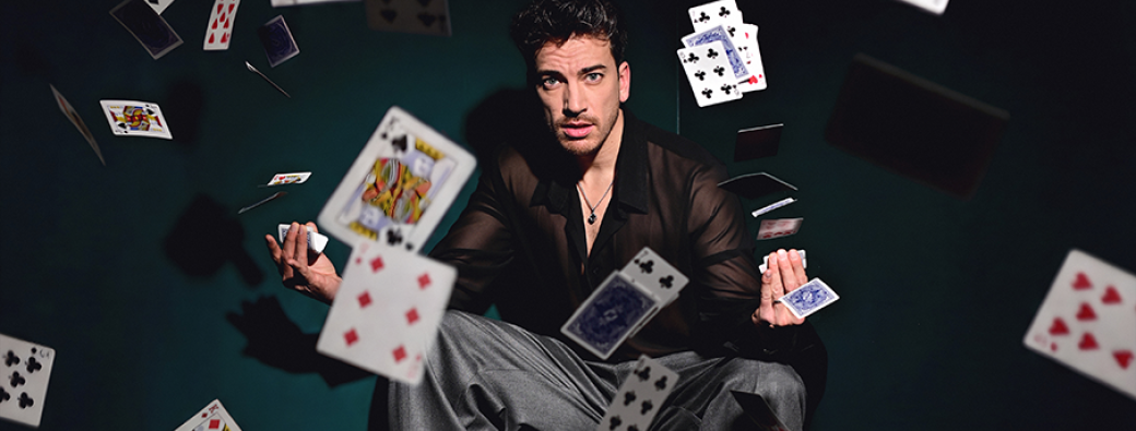 La Vie d'un Magicien