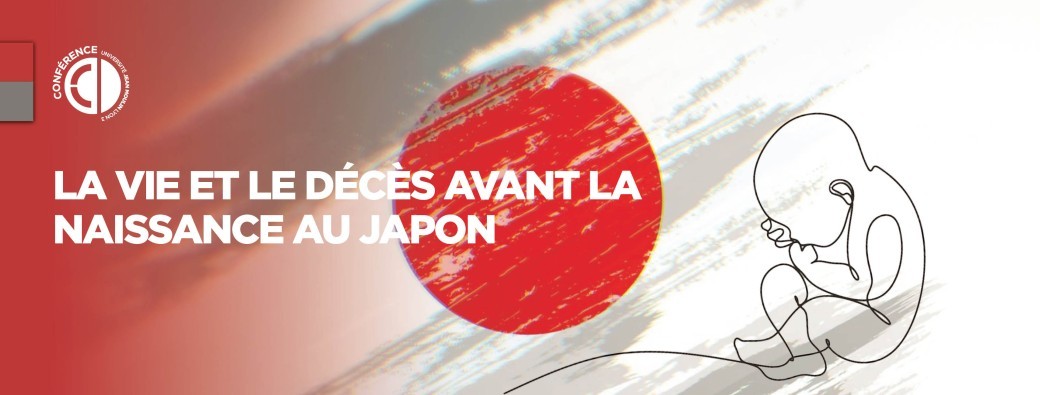 La vie et le décès avant la naissance au Japon