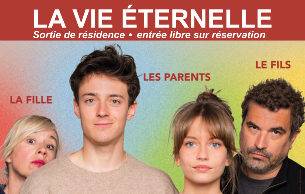 La vie éternelle