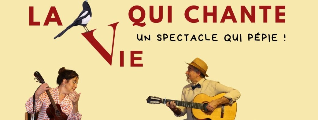La vie qui chante