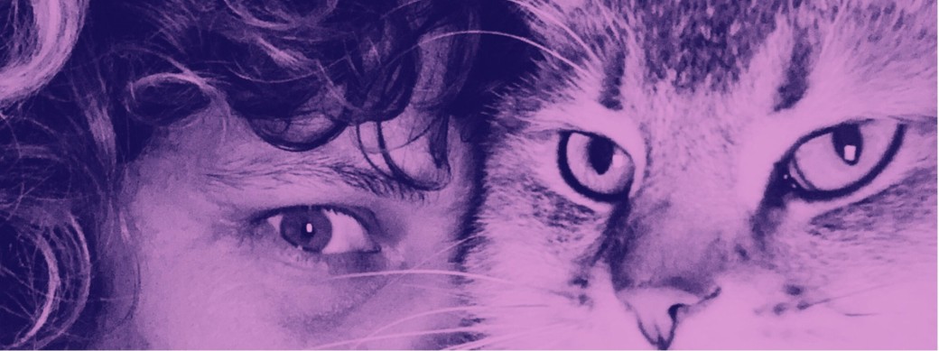 LA VIEILLE FILLE, LE CHAT ET LA RÉVOLUTION