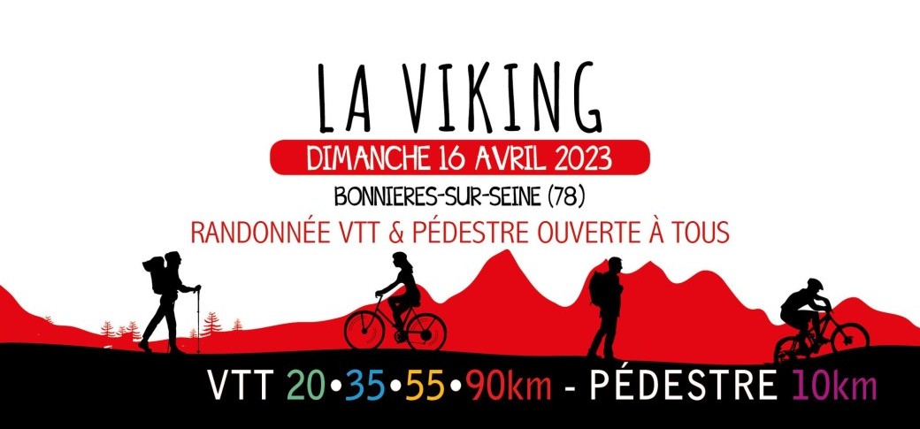 LA VIKING 2023