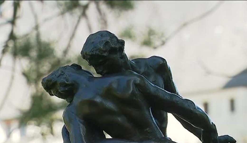 La voie de l'amour