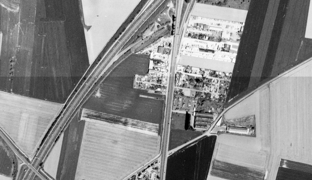 La voie Paris-Orléans, les Champarts et le Pérou
