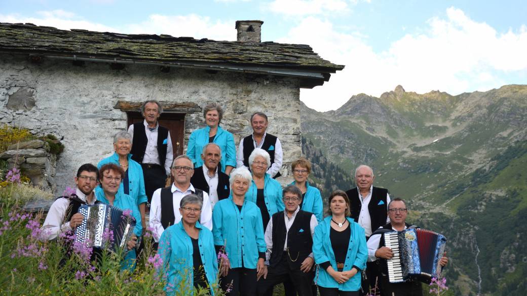 La Voix des Alpages
