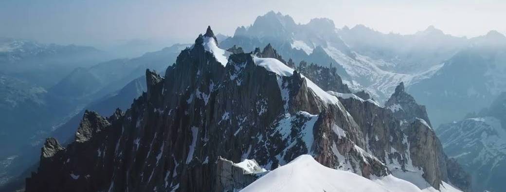 Downstream - La voix des glaciers