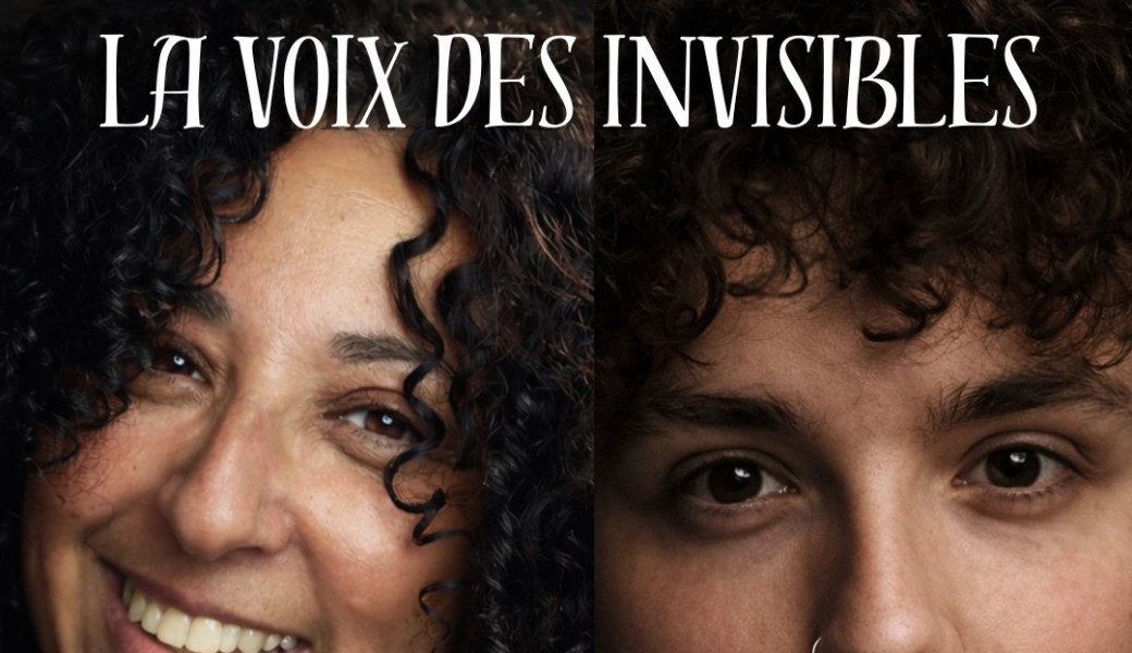 La Voix des Invisibles