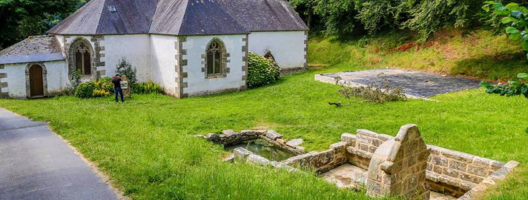 La voix des lavandières (visite guidée et chantée)