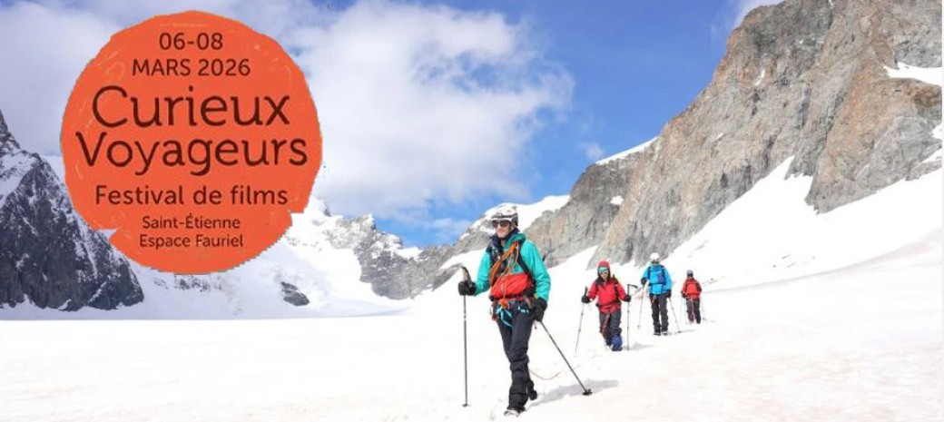 « La Voix du Glacier Blanc »