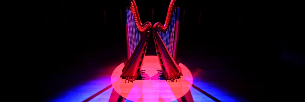 La volière magique