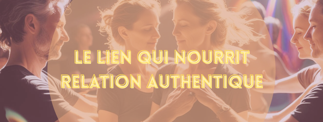 La vulnérabilité comme puissance relationnelle - Oser être vu·e, être vrai·e, sans se perdre