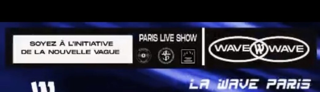 La Wave Paris
