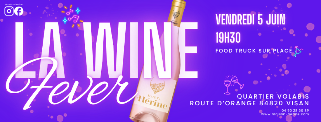 LA WINE FEVER 2026