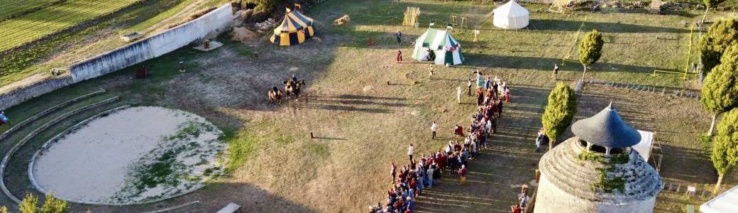 L'abbaye ne fait pas le moine 2023