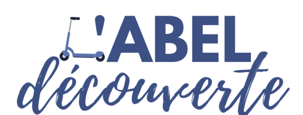 L'Abel découverte - du 1er Juillet au 31 août