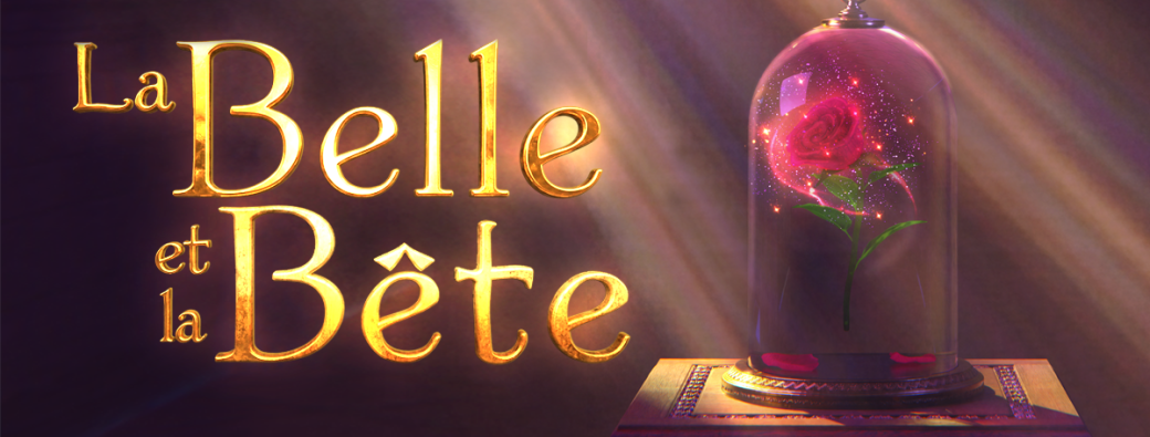 La Belle et la Bête