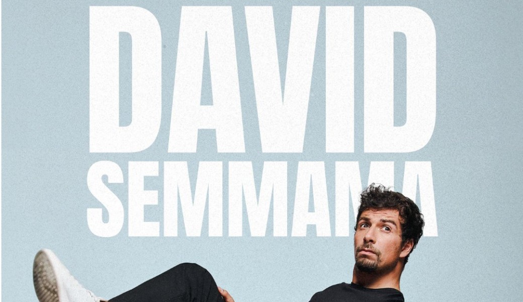 LABLASCENE - David Semamma
