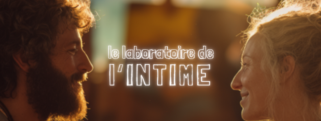 Le Laboratoire de l'Intime - #8