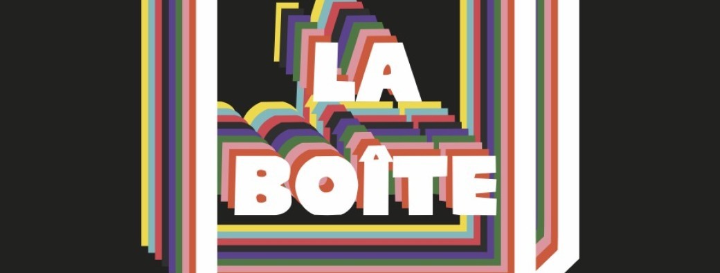 LaBoite - mai 2026