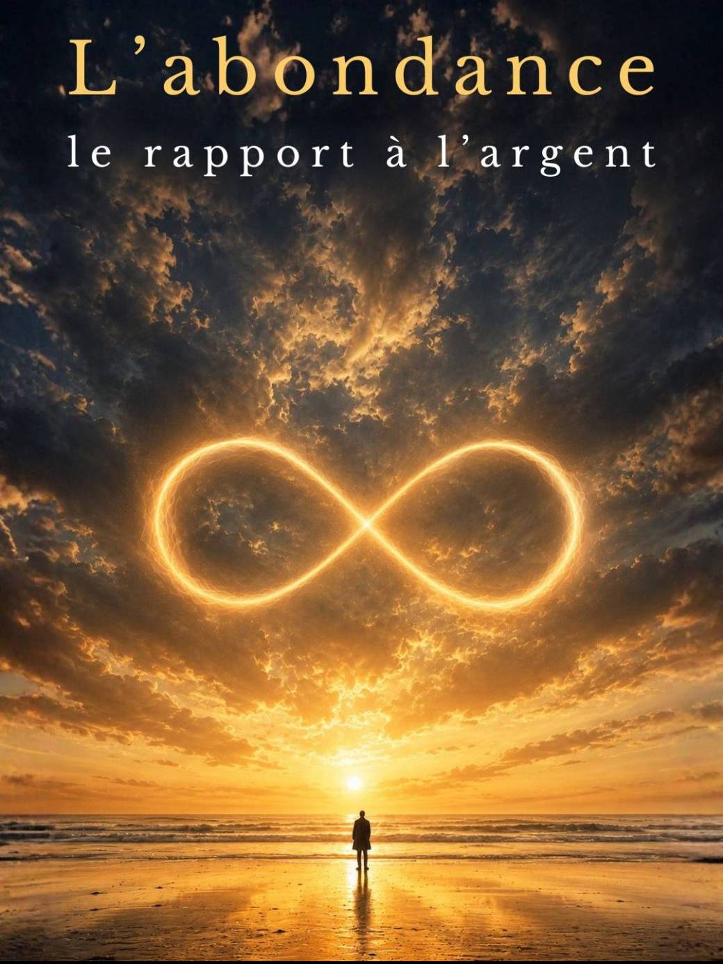 L'abondance. Donner recevoir, rapport à l'argent