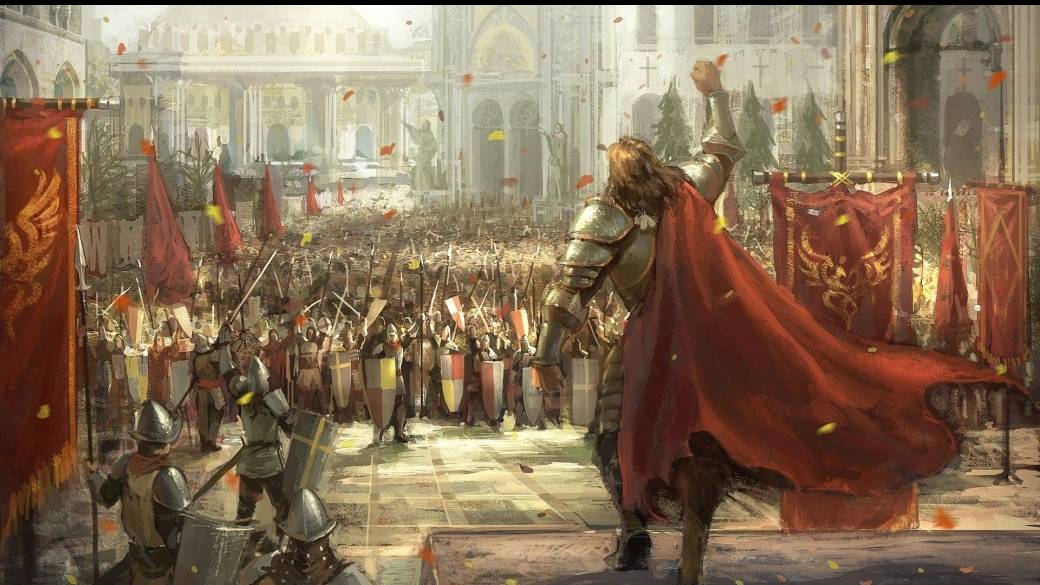 L'Abondance du Chapitre