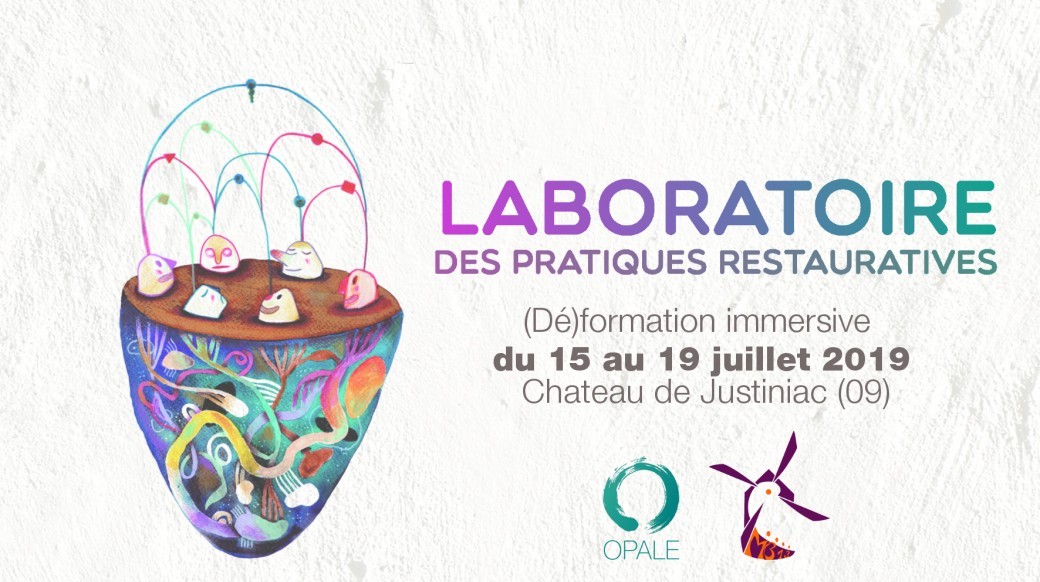 Laboratoire des pratiques restauratives