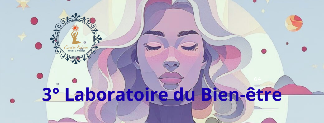 Laboratoire du bien-être "Discernement"