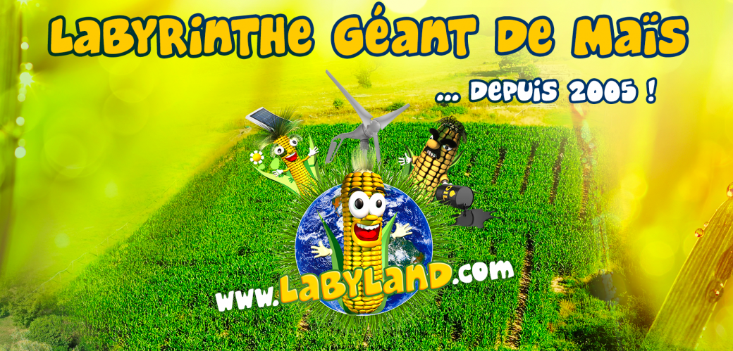 Labyland 2022