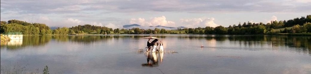 lac de Devesset ANNULE