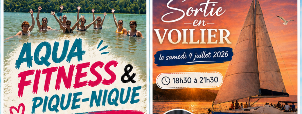 Lac Saint-Cassien et/ou Voilier